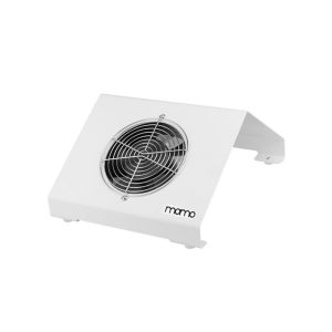 Aspiratore da tavolo per manicure 65W MOMO X2S