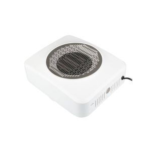 Aspiratore da tavolo per unghie 60W Momo J403