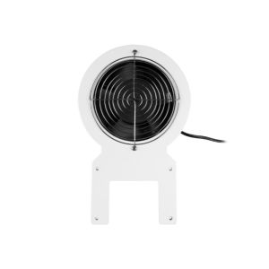Aspiratore per pedicure F18A Bianco