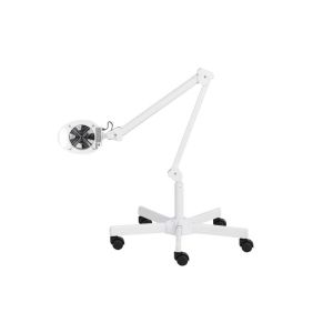 Aspiratore per pedicure e manicure con stativo MOMO 6606