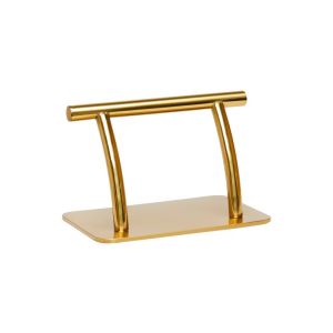 Poggiapiedi per parrucchiere modèle L005S antidérapant confortable