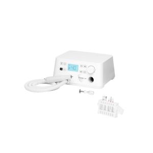 Fresa per unghie con Aspiratore + Podoset Saeyang Marathon Cyclone-Vac