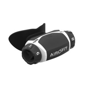 Appareil d'entraînement respiratoire Airofit Active - Performances et bien-être