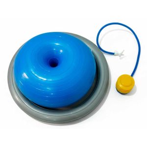Cuore Sport Insuflável Balance Donut com Bomba Manual