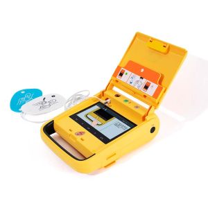 Defibrillatore semiautomatico AMOUL i5