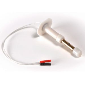 Sonda anale A2STW per elettrostimolatore di riabilitazione pelvica