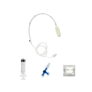 Sonda anale RECTOBALL-1 per elettrostimolatore di riabilitazione pelvica