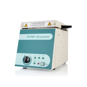 Autoclave per Sterilizzazione Strumenti Automatica da 9 lt.