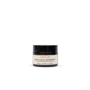 Bálsamo Facial Regenerador com Óleo de Camélia Bio