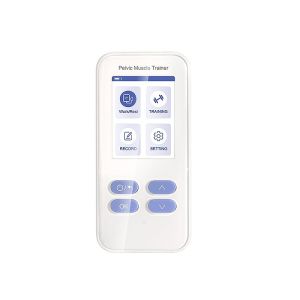 Simply Biofeedback Pressorio Per Riabilitazione Pelvica