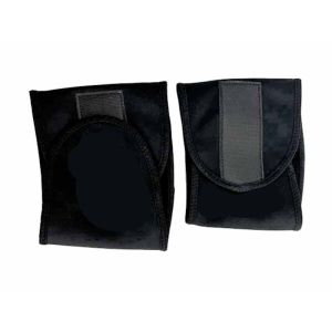 Pulseiras Sport-elec para eletroestimuladores musculares, compatíveis com todas as marcas