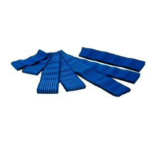 Kit de 7 elásticos multiusos, regulação em altura, tiras de velcro 8cm 2x60cm 2x80cm 2x100cm 1x150cm