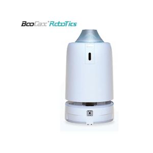 Robot Desinfecção Nebulizador 12L com Controle por APP e LIDAR