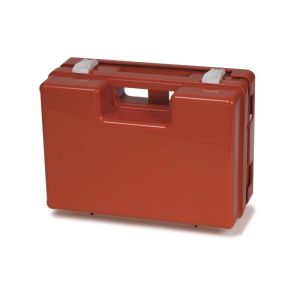 Valigetta Safari vide en ABS, protection étanche, 282x220x112 mm