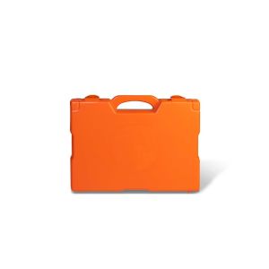 Medic 4 Valigetta Vuota Arancio