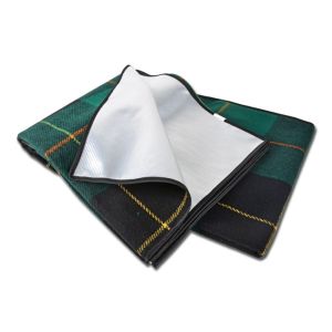 Sicur Trek Coperta Protettiva