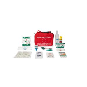 Mizar Erste-Hilfe-Tasche Anhang 2 Basis