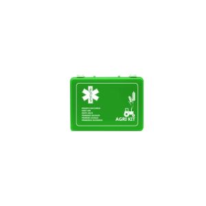 Agri Kit - Kit Di Pronto Soccorso Per Settore Agricolo All. 2 D.M. 388 Maggiorato