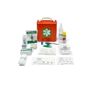 Valise de Premiers Secours Premier ABS conforme DM 388 pour petites entreprises