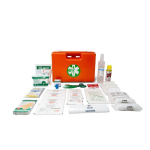 Olimpia Valigetta Di Pronto Soccorso Allegato 2 Maggiorato