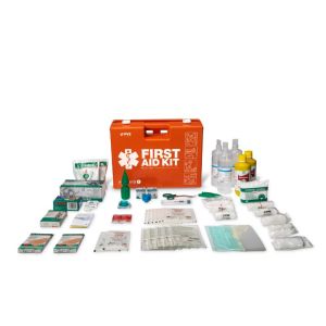 Multired Valigetta Dm 388 Allegato 1 Maggiorato