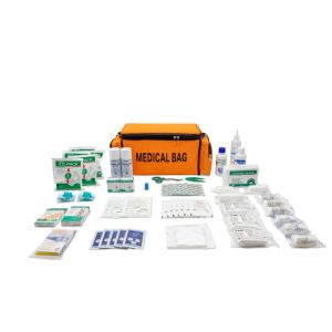 Medical Bag Allegato 1 Dm 388