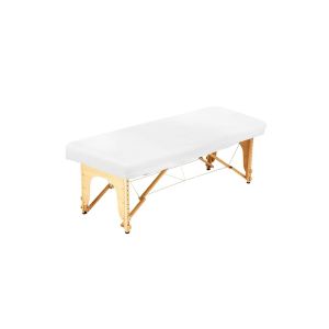 Draps housses de table jetables (lot de 10)