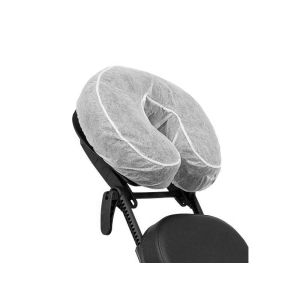 Housses de protection jetables pour têtière (lot de 50)