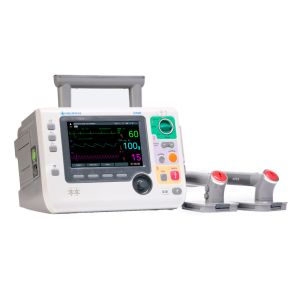 DESFIBRILADOR D100 Basic com pacemaker (2161)