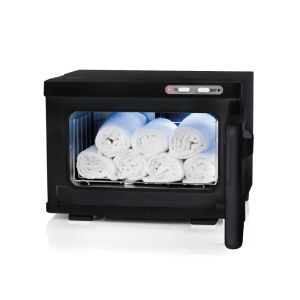 Scalda Salviette Germicida Towel Warmer 200 Watt a radiazioni UV