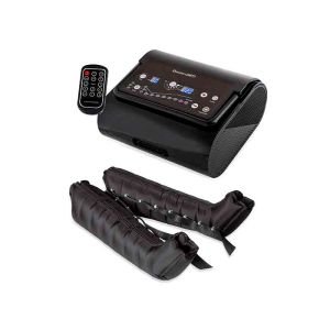 Pressoterapia Digital DinamicaMed® PREMIUM Compact 8 câmaras