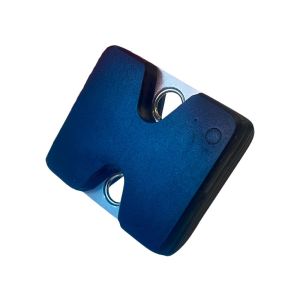 Dinamometro Cronox Force per la misurazione della forza muscolare negli esercizi isometrici