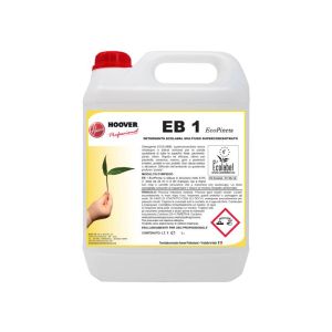 EB1 Ecopineta Detergente superconcentrato