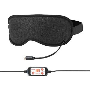 Máscara ocular térmica Thermrup
