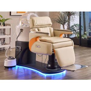 Poltrona da parrucchiere HEAD SPA ENSO