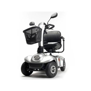 Scooter Eris PMR VERMEIREN