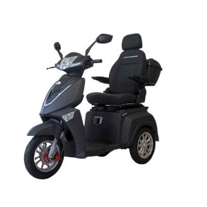 Electroride FASTI 3 max 1000 watts scooter électrique pour pmr