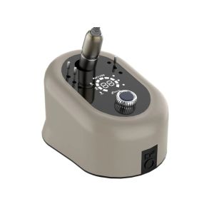 Fresa Unghie Professionale Pro Nail 36.000 Giri/min Alta Prestazione