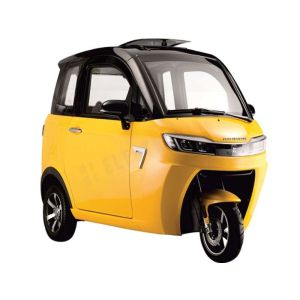 Futuri 3 scooter voiturette électrique 1500W pour PMR et séniors electroride