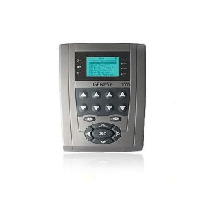 Electroestimulador Multifuncional Globus Genesy 3000 com 423 Programas