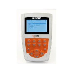 Electroestimulador Globus Elite 4 canais 98 programas terapêuticos