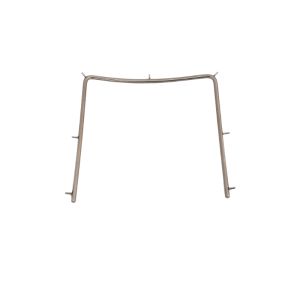 Arc de Young en Acier Inoxydable pour Maintien de Dique Tenso