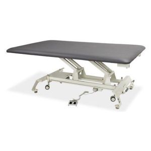 Table électrique Bobath Evero, réglage hauteur avec commande au pied, Touch Core