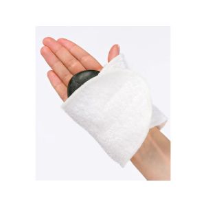 Bande di mantenimento per pietre calde in cotone (lotto di 2)