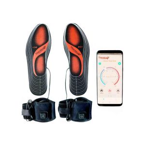 Palmilhas inteligentes Thermrup Smart