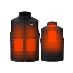 Colete térmico Thermrup