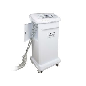 Pressothérapie 3 en 1 PostQuam Thermo Slim Body