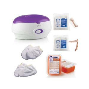 Trattamento alla Paraffina Completo in Offerta