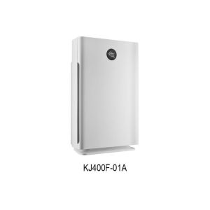 Purificador de Ar Portátil KJ400F-01A até 40 m² com Filtro Lavável