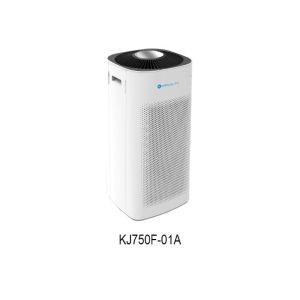 Purificador de Ar Portable KJ750F-01A, MESP, Filtro Lavável, 50-85m²